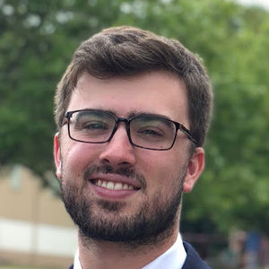 Meet your Posher, Nathan